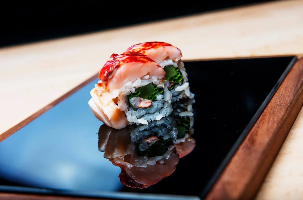 Tìm hiểu về Sushi món ăn tuyền thống của Nhật Bản