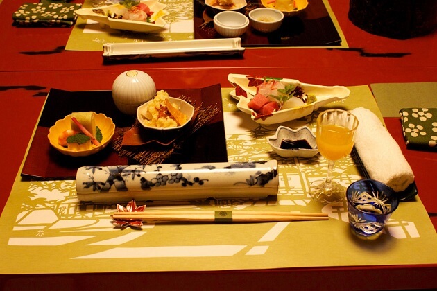 Top 5 món ngon Nhật Bản có nguồn gốc từ nước ngoài