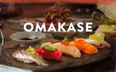 Văn hóa Omakase ở Nhật Bản: Không gọi món, không kén chọn vẫn được yêu thích