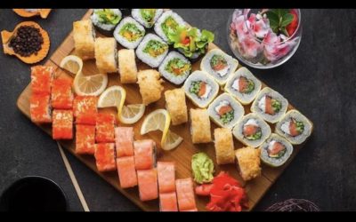5 lầm tưởng phổ biến về Sushi mà bạn nên ngừng tin