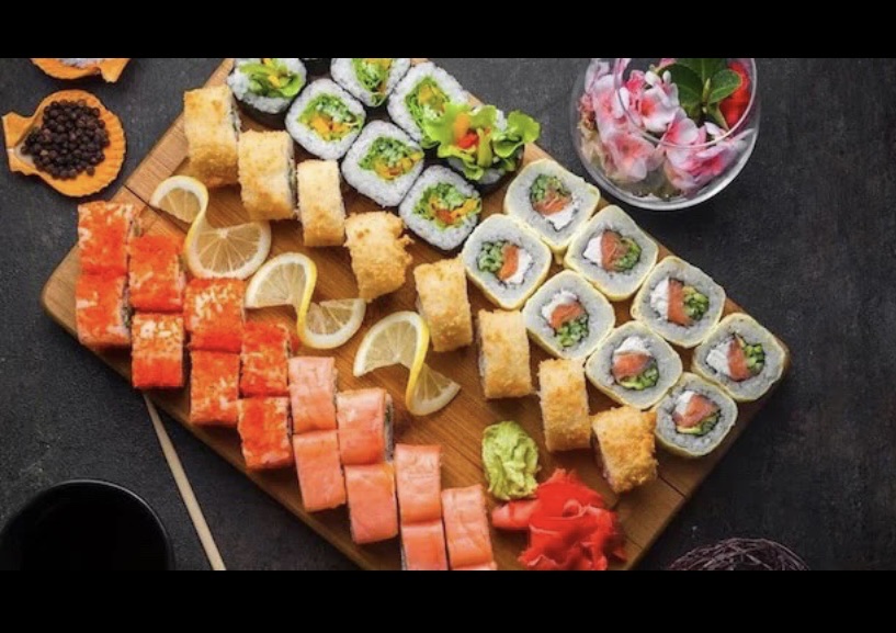 5 lầm tưởng phổ biến về Sushi mà bạn nên ngừng tin