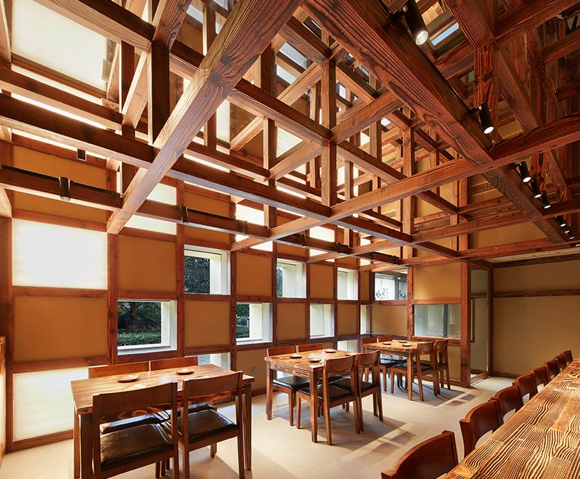 Thiết kế nhà hàng phong cách Nhật Bản có gì đặc biệt?