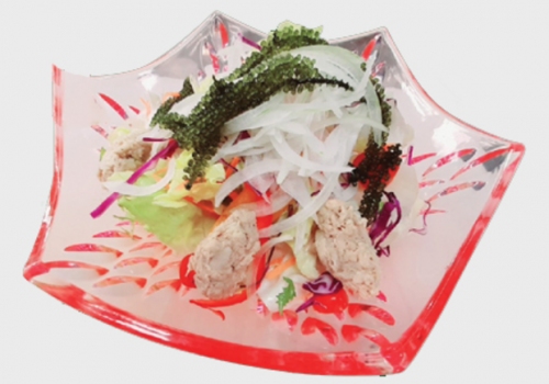 Salad đặc biệt Maruten